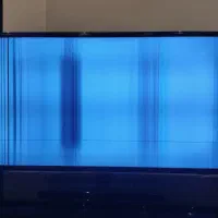 تلویزیون ال ای دی سامسونگ اصلی 40 اینچ