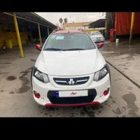 کوییک دنده‌ای R، مدل ۱۴۰۰|خودرو سواری و وانت|ارومیه, |دیوار