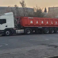 نیازمند راننده پایه یک