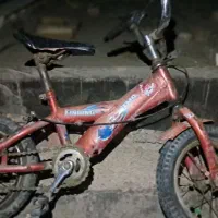 دوچرخه ۱۲ و ۲۰