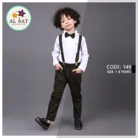 سه تکه پسرانه|کفش و لباس بچه|زنجان, |دیوار