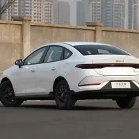 حواله بی وای دی چین پلاس byd qin plus