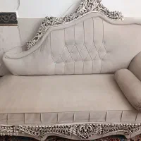 مبل 8نفر|مبلمان خانگی و میز عسلی|مشهد, انصار|دیوار