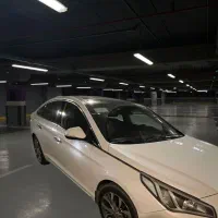 سوناتاLF|خودرو سواری و وانت|مشهد, خرمشهر|دیوار