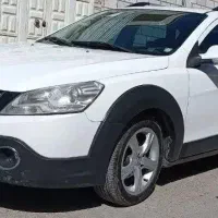 اچ سی کراس ۹۶ اتوماتیک درجه یک