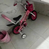دوچرخه