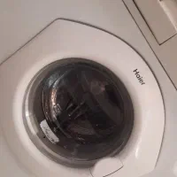 ماشین لباس شویی