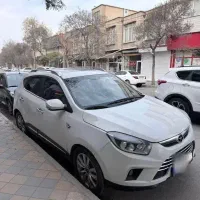 جک s5 مدل ۹۷ 2000|خودرو سواری و وانت|اردبیل, |دیوار