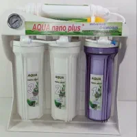 AQUA JOYتصفیه اقساط