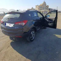 هایما s5 توربو اتومات 1402