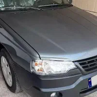 وانت اریسان ۲ مدل ۱۴۰۴