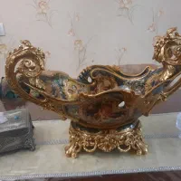 کشکول خارجی