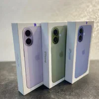 فروش ومعاوضه اقساطیiPhone17رنگ بندی فقط چکتوبیار