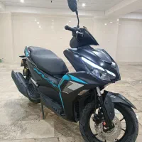 موتور 1402اریسون