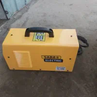 دستگاه جوش اینورتر 250
