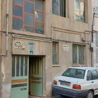۱۲۰ متر گلنگی سبلان شمالی|فروش زمین و ملک کلنگی|تهران, سبلان (لشگر)|دیوار