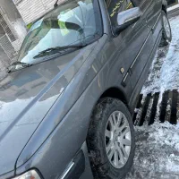 پارس tu 5 مدل ۹۹(شهر خودرو آفتاب)