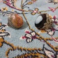 رکاب نقره پایین|جواهرات|هامون, |دیوار