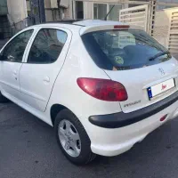 ۲۰۶ تیپ ۳ پانا ۱۴۰۱