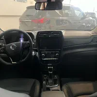 سانگ یانگ تیوولی مونتاژ اسپشیال توربو، مدل ۱۴۰۱|خودرو سواری و وانت|کرج, گوهردشت|دیوار