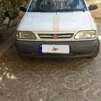 وانت پراید صادراتی پلاس