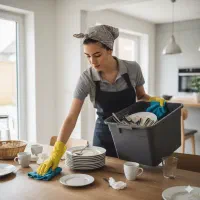 اعزام نظافتچی.با بیمه و تضمین کیفیت کل تهران