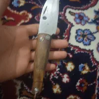 چاقو|کوهنوردی و کمپینگ|مریوان, |دیوار