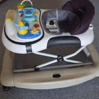 روروئک تاشو سه حالته خارجی|کالسکه و لوازم جانبی|نجفآباد, کشاورز|دیوار