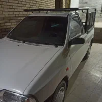 وانت پراید ۱۴۰۲|خودرو سواری و وانت|روداب, |دیوار