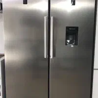 یخچال فریزر دوقلو نیکسان