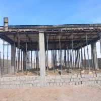 اجرای سقف و اسکلت بتنی ، تیرچه بلوک و...|خدمات پیشه و مهارت|شاهرود, |دیوار