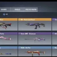 اکانت کریم لجند