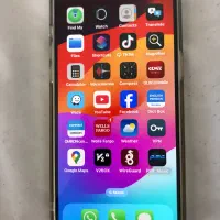 آیفون 12 پروماکس ۲۵۶