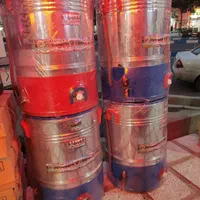 پتوشور 60کیلو و 70کیلو(گیربکسدار ،موتور بزرگ )|ماشین لباسشویی و خشک‌کن لباس|تهران, آذری|دیوار