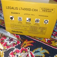 لنسر ماهیگیری اسپین|ماهیگیری|بندرعباس, |دیوار