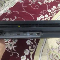 پلی استیشن فور پرو