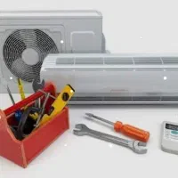 سرویس کولر آبی و گازی در میبد اردکان