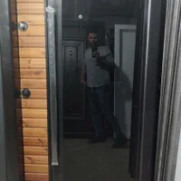 درب ضدسرقت/پنجره