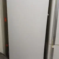 یخچال فریزر سینجر  فریزر تک هیمالیا