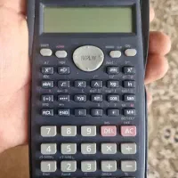 ماشین حساب