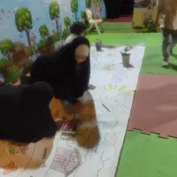 راه اندازی شهربازی و خانه بازی سیار-وسایل بادی و..