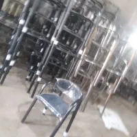 صندلی ام پی.صندلی انتظار.صندلی مشتری|مبلمان اداری|ارومیه, |دیوار