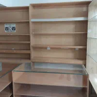 قفسه ویترین برای مغازه|فروشگاه و مغازه|تیران, |دیوار