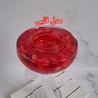 شات های شیشه ای و قوطی با رایحه|صنایع دستی و سایر لوازم تزئینی|قزوین, |دیوار