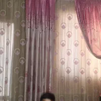 پرده  جهت پذیرایی و اتاق خواب|پرده، رانر، رومیزی|کرج, شهرک نهال و بذر|دیوار