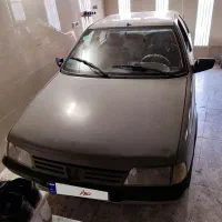 ماشین پژو آردی مدل ۸۲