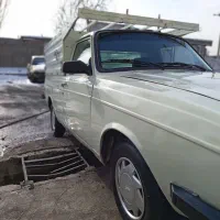 وانت مدل91|خودرو سواری و وانت|تبریز, |دیوار