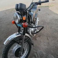 موتور ایژ روستا|موتورسیکلت|خاتم, |دیوار