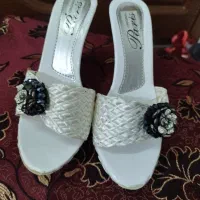 صندل مجلسی سایز40|کیف، کفش، کمربند|کاشان, مفتح|دیوار