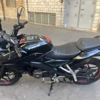موتور پالسAS150|موتورسیکلت|تهران, دکتر هوشیار|دیوار